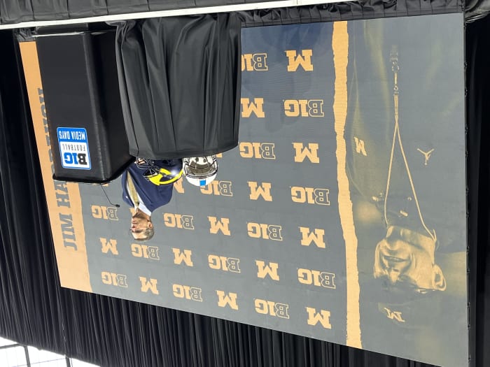 Big Ten Media Days first day coaches-6